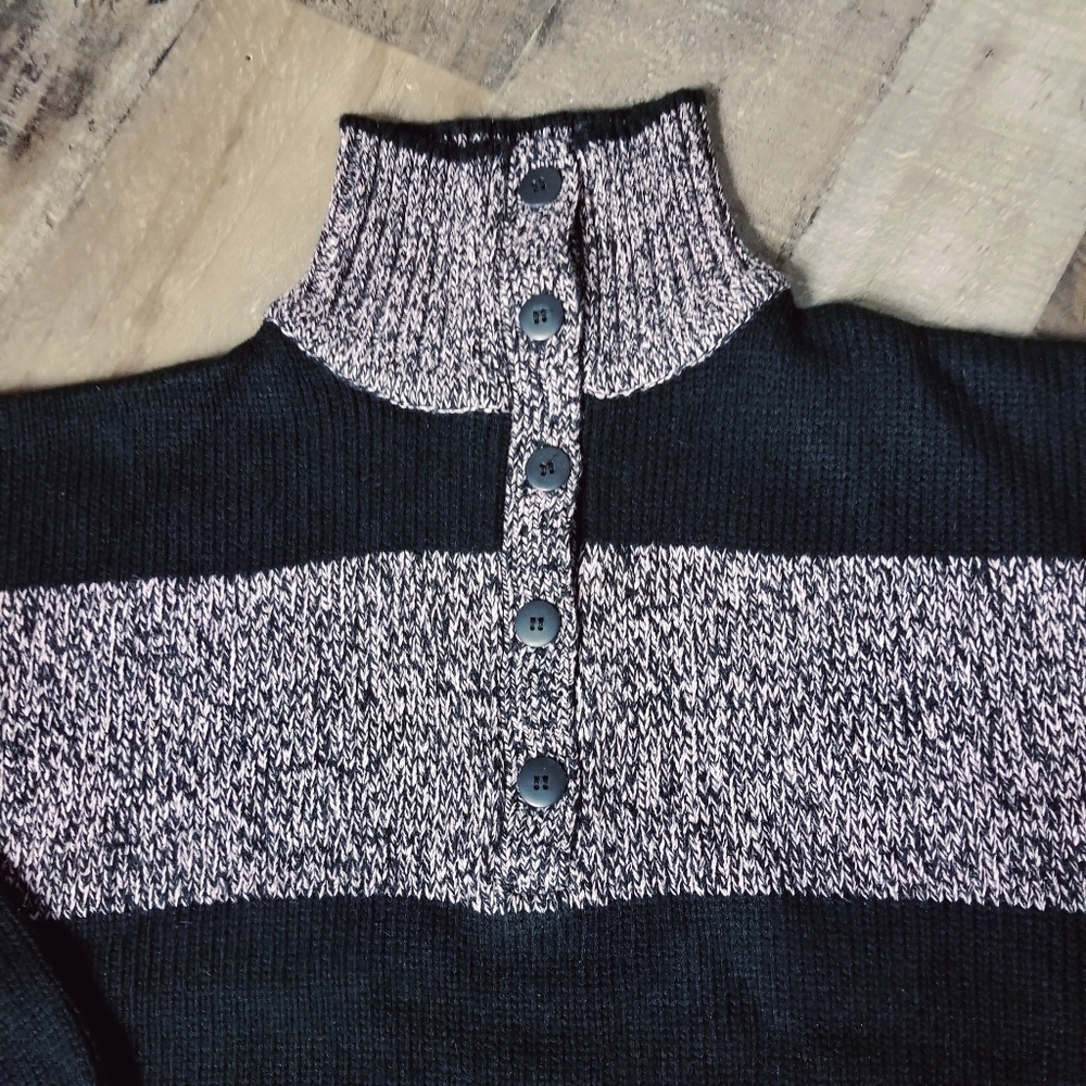 Vintage Ricki sweater - Picture 4 of 5
